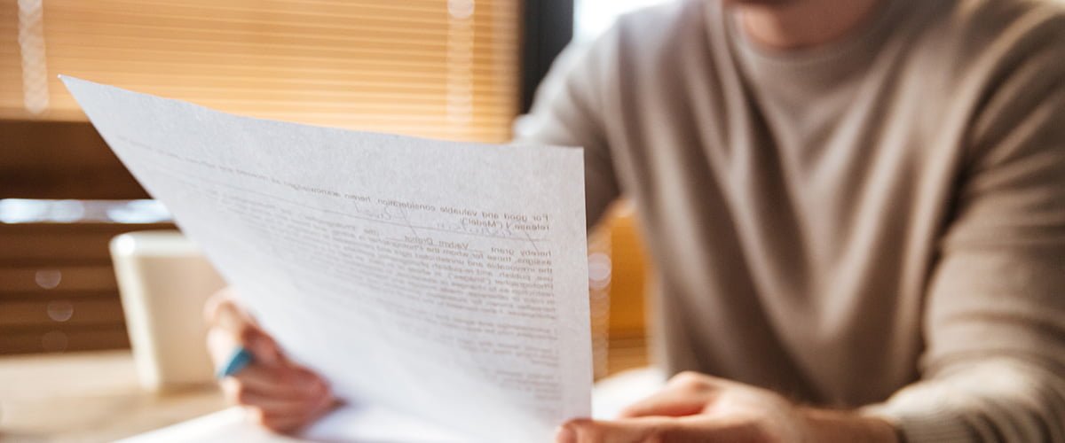 Aplicación de Normas